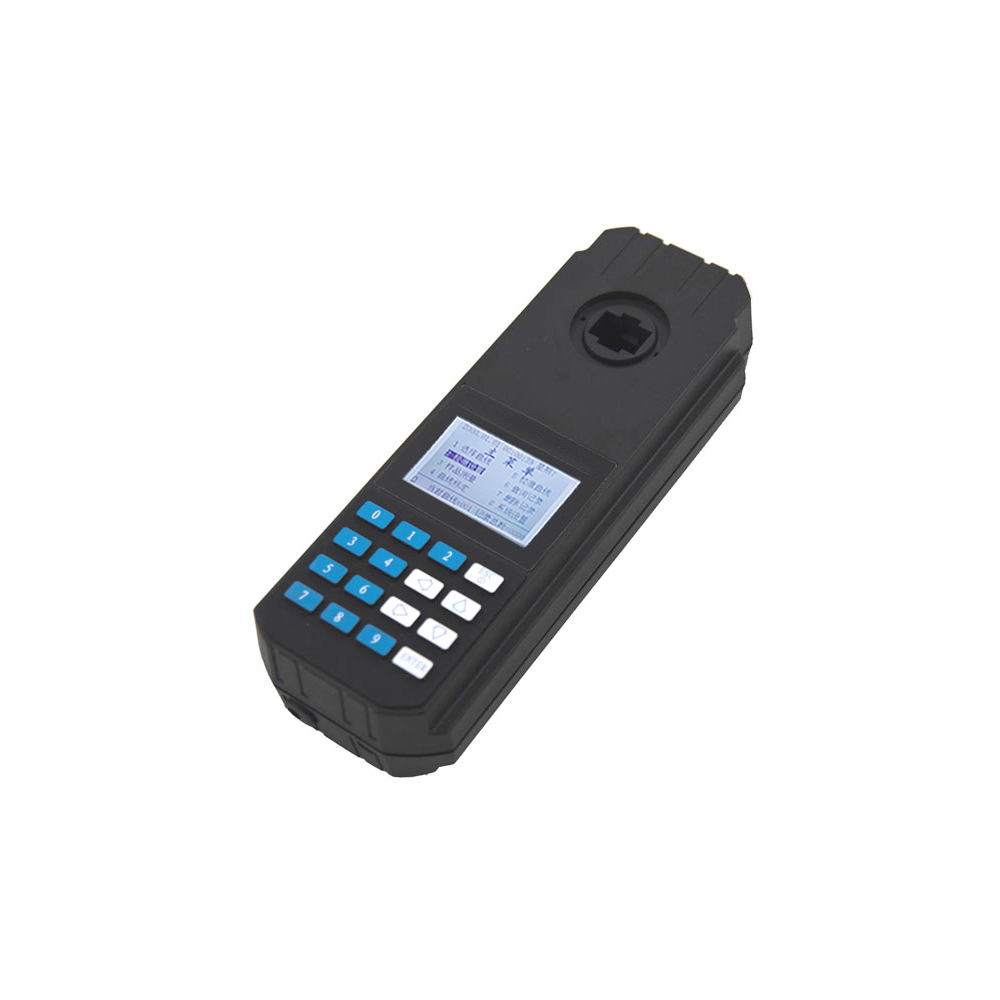 便携式*浊度仪±1%精度