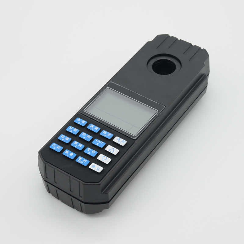 便携式有效氯测定仪