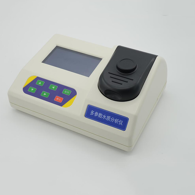 台式水中臭氧测定仪